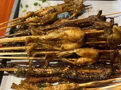 -林二哥宜烤官·宜宾小烧烤