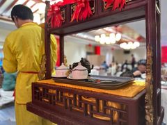 -聚春园自助餐厅(东街口店)