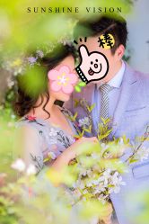 点击看大图 -日光视觉婚纱摄影(旗舰店)
