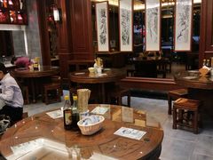 大堂-勤德兴(湖滨路店)