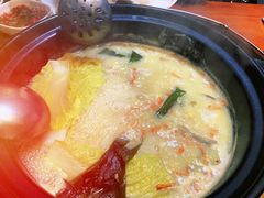 -捞旺猪肚鸡(街道口店)