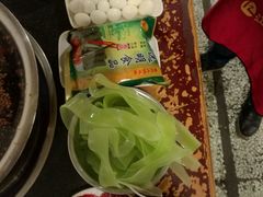 -邓莽子老火锅(鲁祖庙店)