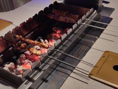 -丰茂烤串(公园店)