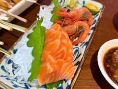 -王氏炉匠·烧鸟放题自助(好运街店)