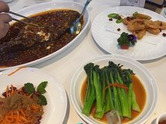 -湖锦酒楼·31年地道湖北菜(黄鹤楼店)