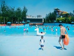 -欢乐水魔方水世界
