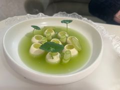 -Tomacado花厨(南京IFC国金中心店)