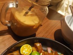 干炒牛河-来龙里 精致 东南亚餐室(万象城店)