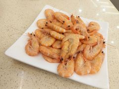 -渔中舟海鲜大排档(普陀沈家门店)
