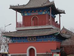 -天津妈祖文化园
