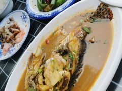 -美味之家·湖景农家乐(太湖东山店)