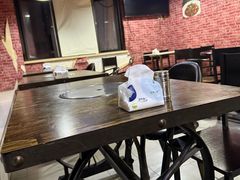 -马记烧烤(曲沃路店)