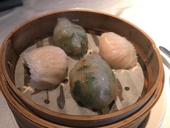 -皇朝会.经典传统粤菜(外滩店)