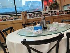 -大清花饺子(山庄店)