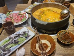 -贵厨酸汤牛肉(花果园国际中心店)