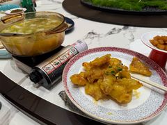 -南湖春色海鲜食府(中兴街店)