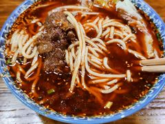 -蒋六十八梯眼镜面(狮子坪店)