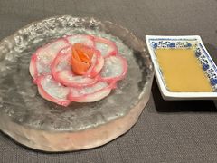 -肆月河豚·新淮扬(金融街店)