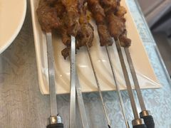 -汗腾格里·风味餐厅(新疆驻京办店)
