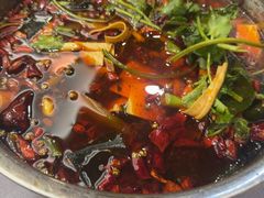-金哥私房菜馆(张府园总店)
