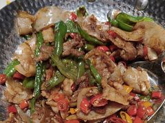 -郭林家常菜(狼垡店)