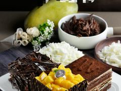 -甜心贝拉(西平路店)