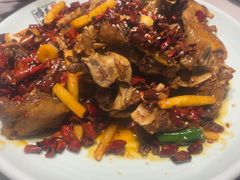 -将军府·鸡毛店(武侯祠店)