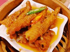 -点都德(聚福楼店)