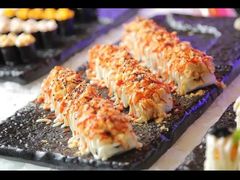 -万象·复兴号鲜肉烤肉海鲜自助(升级店)