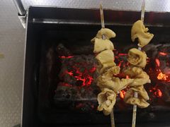 -丰茂烤串(全国首店)
