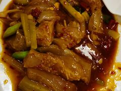 -敦煌达记酱驴肉黄面馆