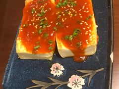 -肆月河豚·新淮扬(金融街店)