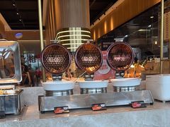 -比格比萨自助(宝山日月光店)