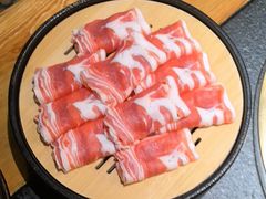 -湊湊火锅·茶憩(颐堤港店)