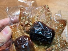 -玥儿弯弯手作烘焙(中海国际社区御城店)