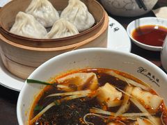 -熙盛源(滨湖万达店)