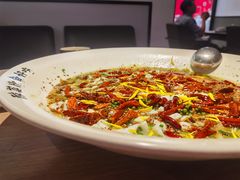 -太二酸菜鱼(菱角湖万达店)