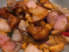 -环球港凯悦 · 享悦中餐厅