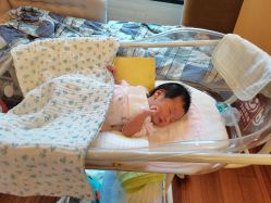 -沪壹健康国际母婴月子中心(360复旦奥医一妇婴东院店)