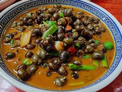 -芦茨金富饭庄·25年老字号·专做稻草鸡