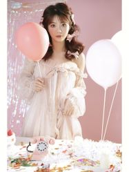 点击看大图 -蜜桃少女VISION写真馆(雁塔店)