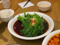 -枣子树·素食餐厅(普陀山店)