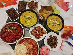 -串盟烧烤大排档·长沙美食地标(星沙店)
