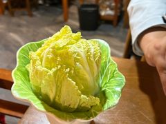 -前门杨记·铜锅涮肉(王府井·故宫店)