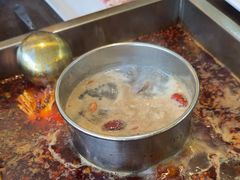 -凤来栖·净庭院·火锅(欧尚店)