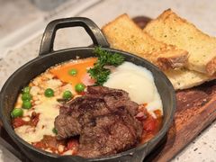 -CRAZYONES西班牙海鲜饭(上海美罗城店)