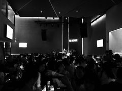 -TZ House音乐现场(来福士中心店)