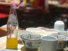 -三宝涮肉(体育学院店)