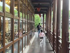 -乌镇枕水度假酒店
