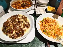 -曼玉餐厅(大卫城店)
